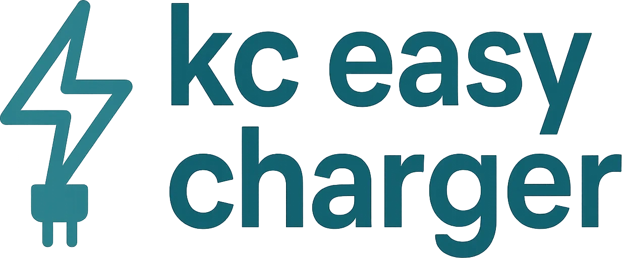 kc easy charger